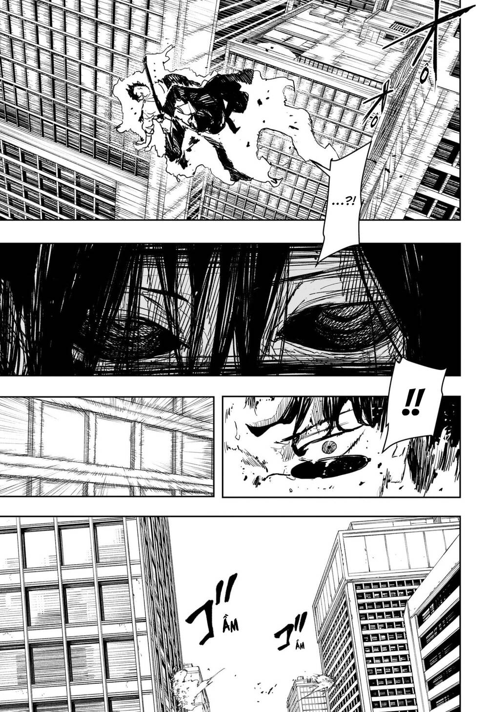 Kagurabachi Chapter 105 - 4