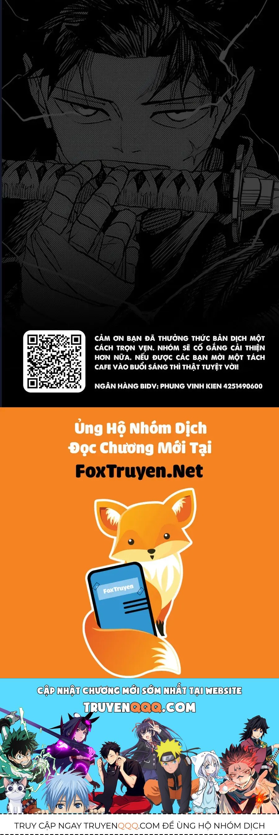 Kagurabachi Chapter 109 - 19