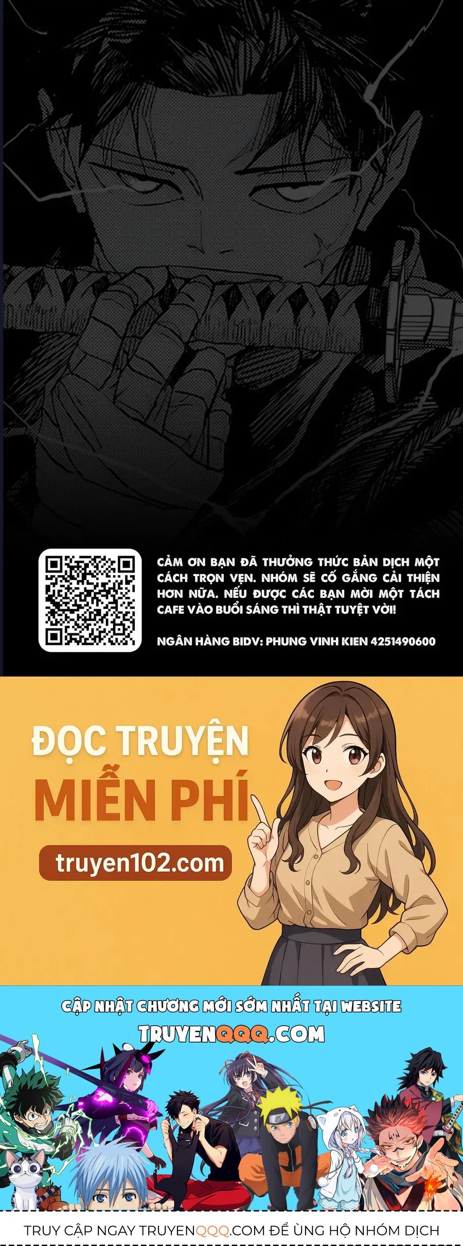 Kagurabachi Chapter 110 - 5