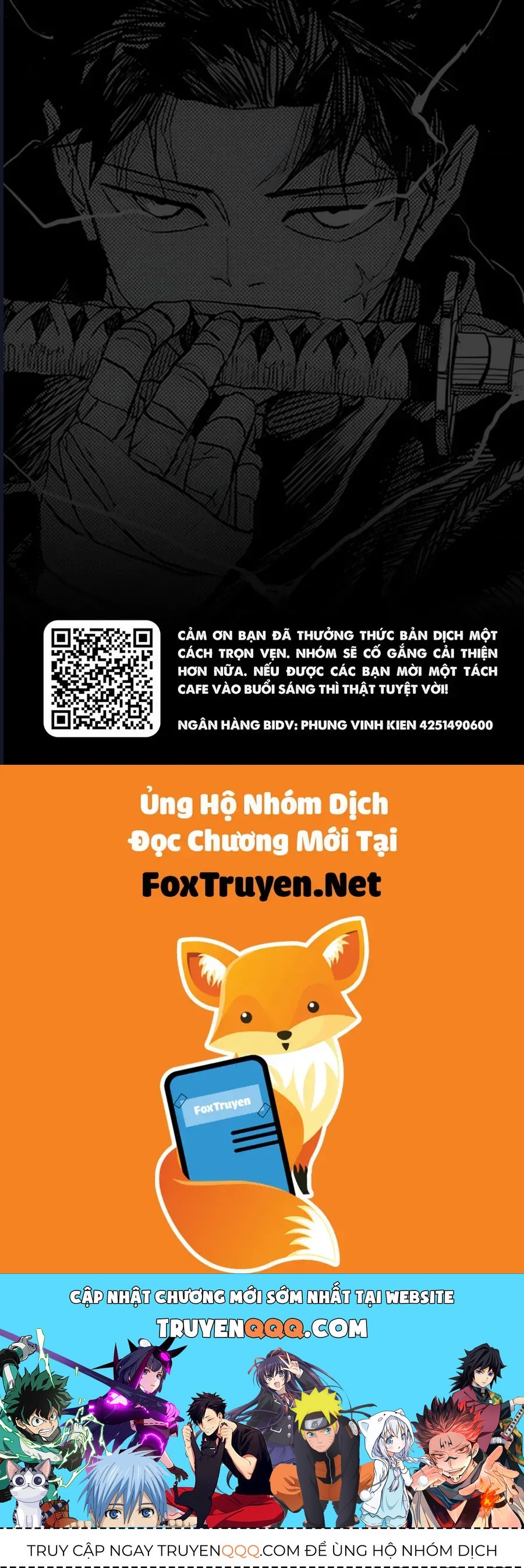 Kagurabachi Chapter 111 - 18