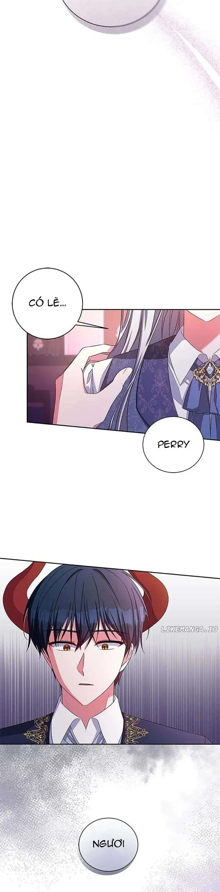 Búp Bê Quản Gia Của Ma Vương Chapter 32 - 11