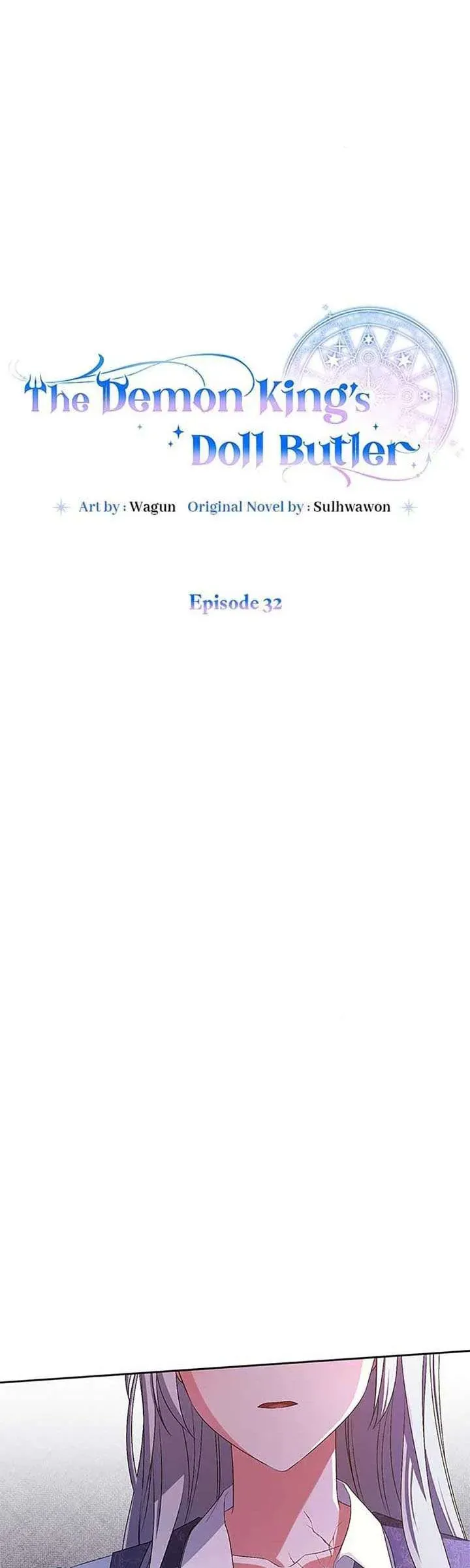 Búp Bê Quản Gia Của Ma Vương Chapter 32 - 13