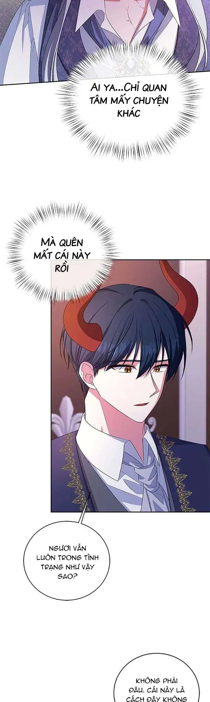 Búp Bê Quản Gia Của Ma Vương Chapter 32 - 14