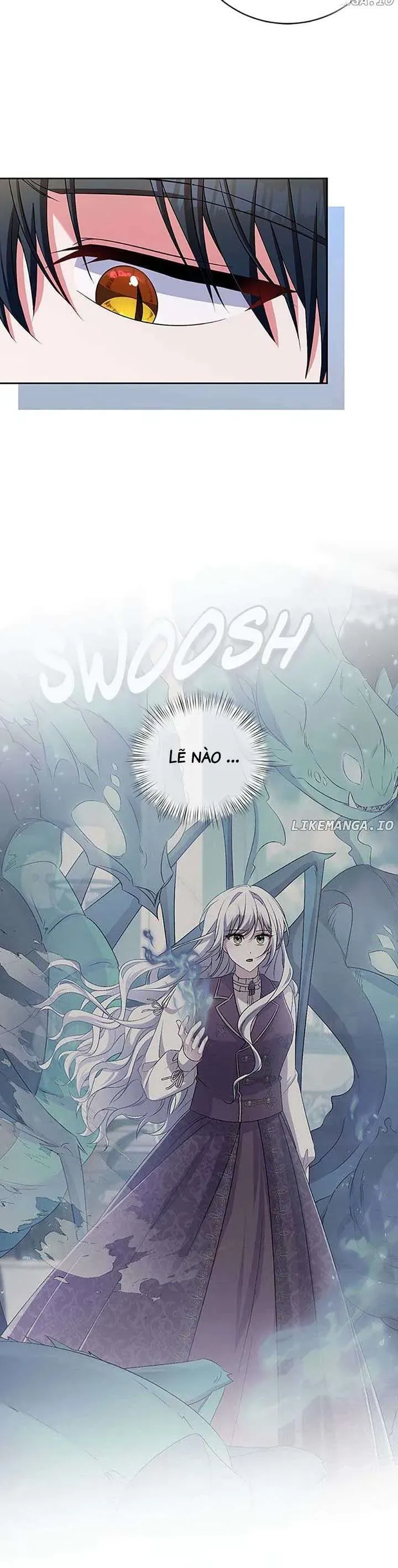 Búp Bê Quản Gia Của Ma Vương Chapter 32 - 24