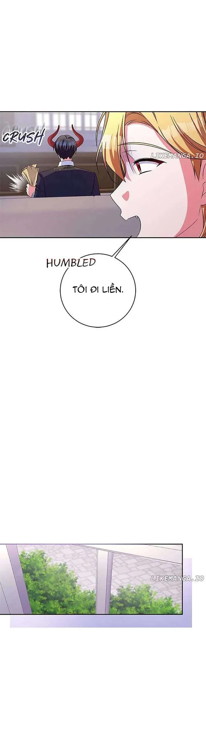 Búp Bê Quản Gia Của Ma Vương Chapter 32 - 26