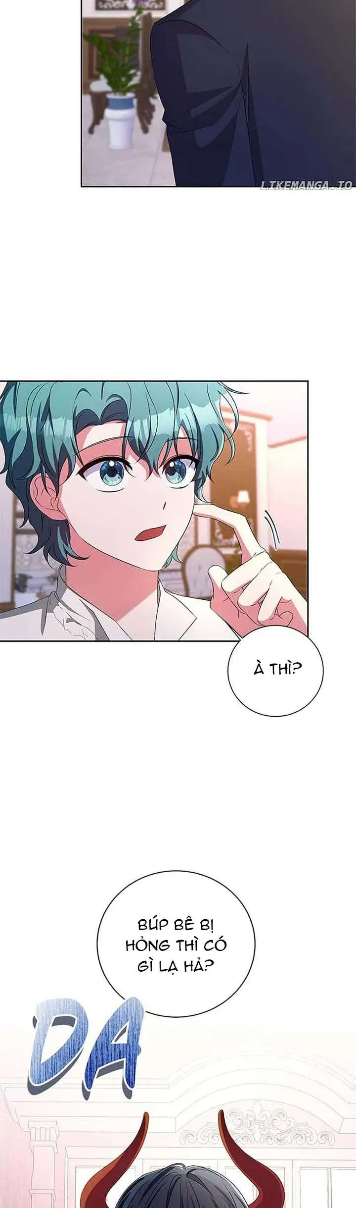 Búp Bê Quản Gia Của Ma Vương Chapter 32 - 29