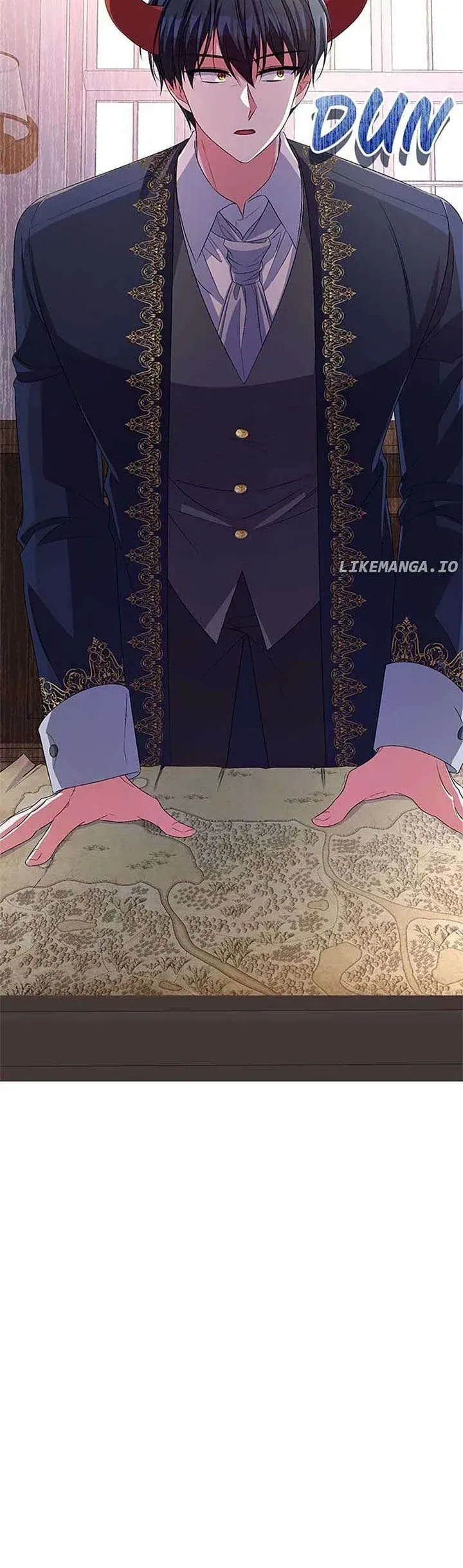 Búp Bê Quản Gia Của Ma Vương Chapter 32 - 30