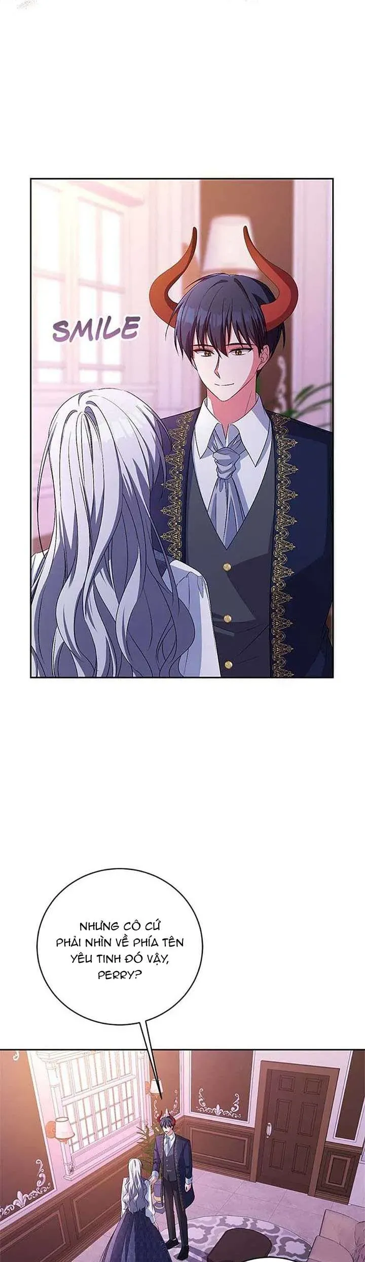 Búp Bê Quản Gia Của Ma Vương Chapter 32 - 4