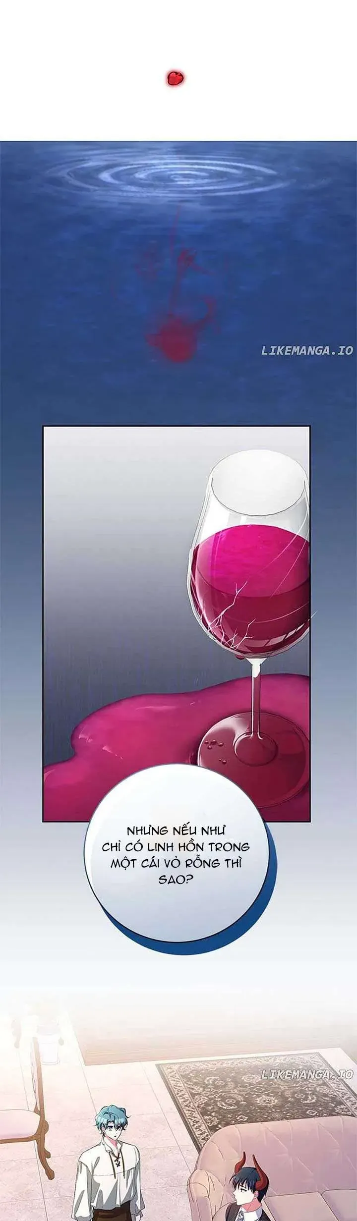 Búp Bê Quản Gia Của Ma Vương Chapter 32 - 35