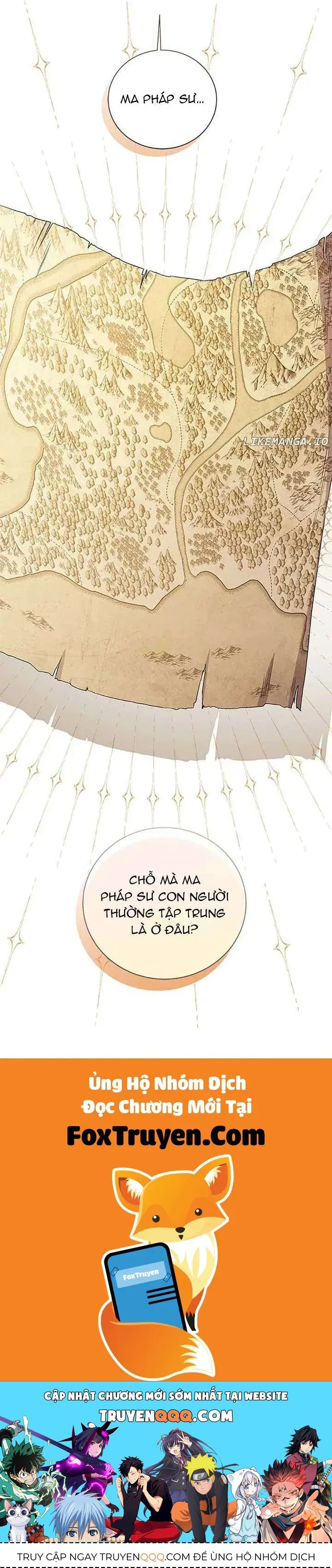 Búp Bê Quản Gia Của Ma Vương Chapter 32 - 39