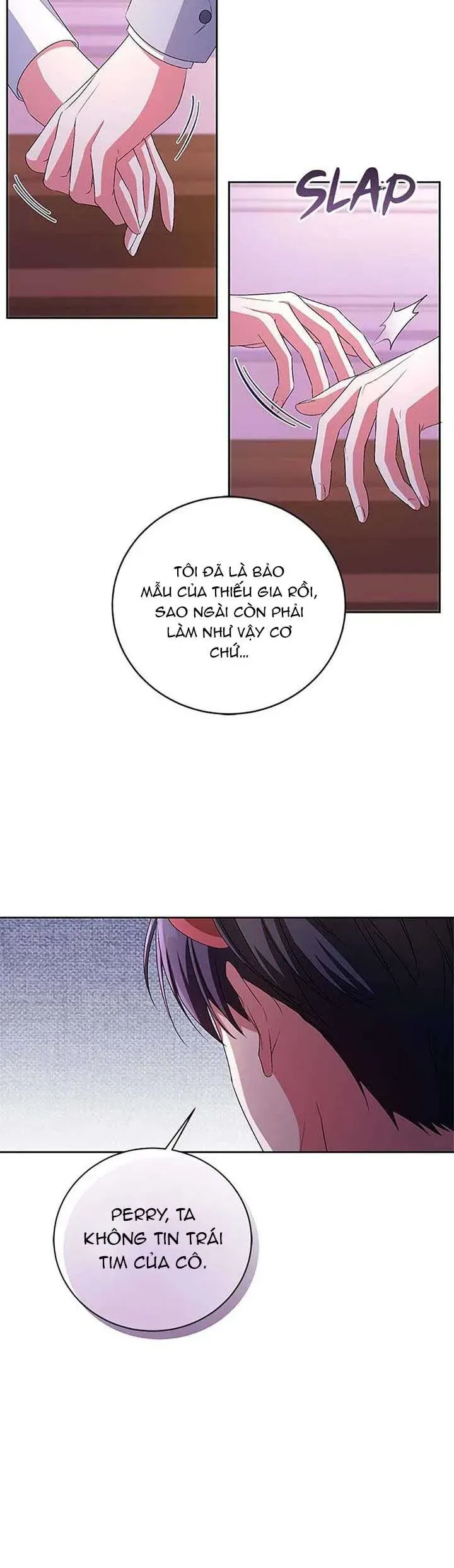 Búp Bê Quản Gia Của Ma Vương Chapter 32 - 6