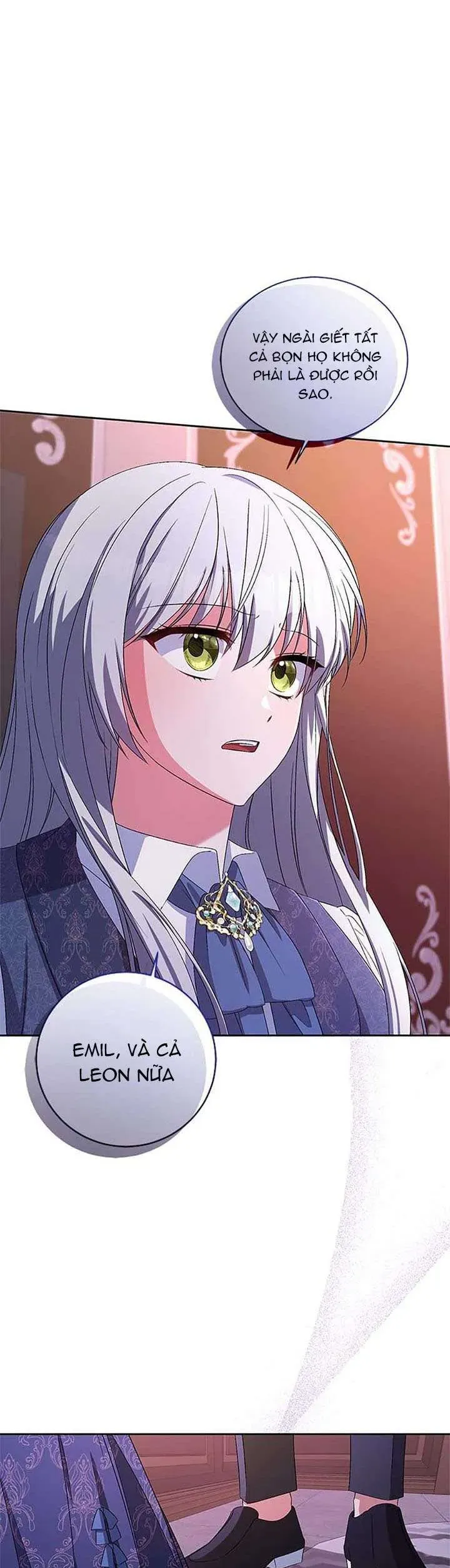 Búp Bê Quản Gia Của Ma Vương Chapter 32 - 7