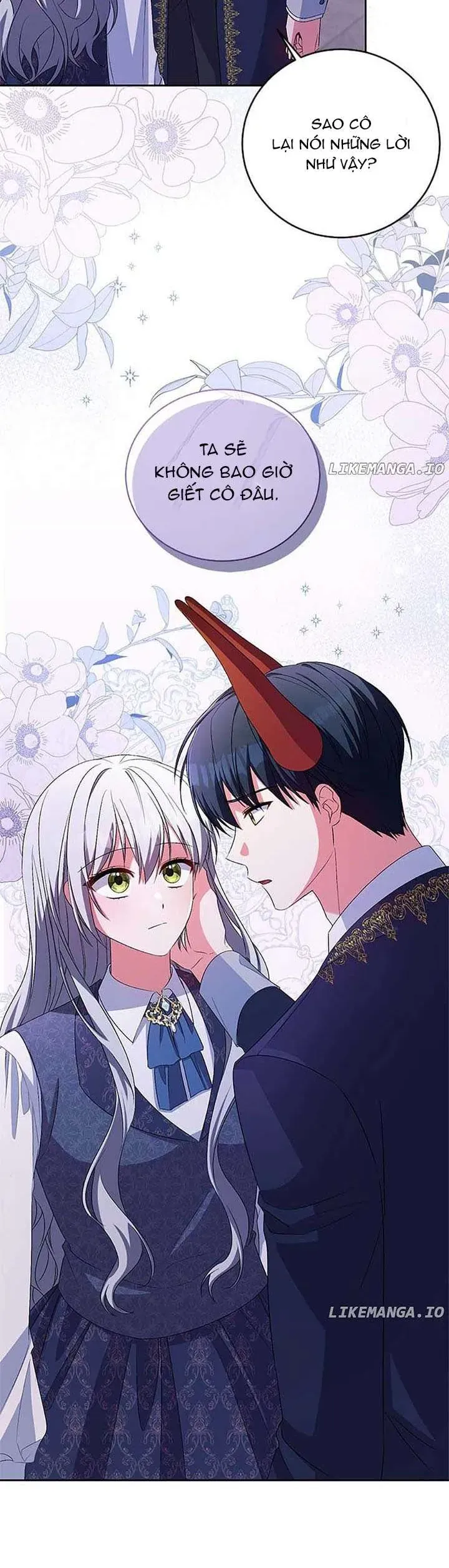 Búp Bê Quản Gia Của Ma Vương Chapter 32 - 9