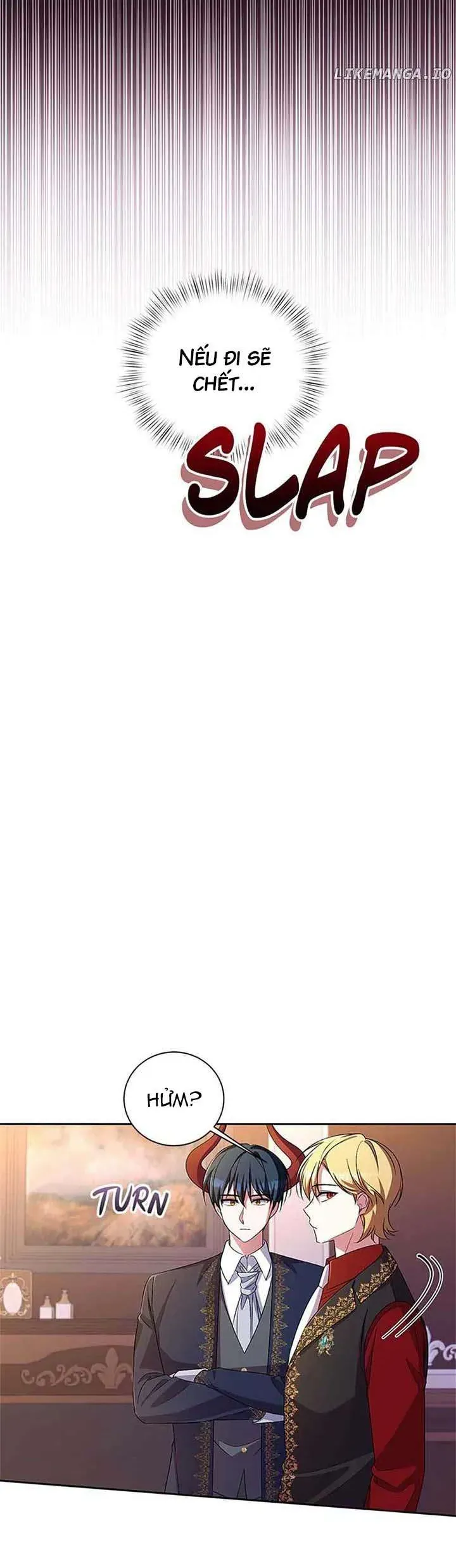 Búp Bê Quản Gia Của Ma Vương Chapter 33 - 12