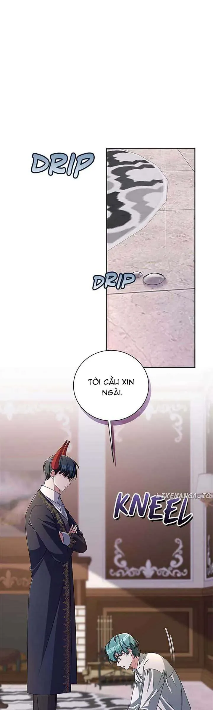 Búp Bê Quản Gia Của Ma Vương Chapter 33 - 29