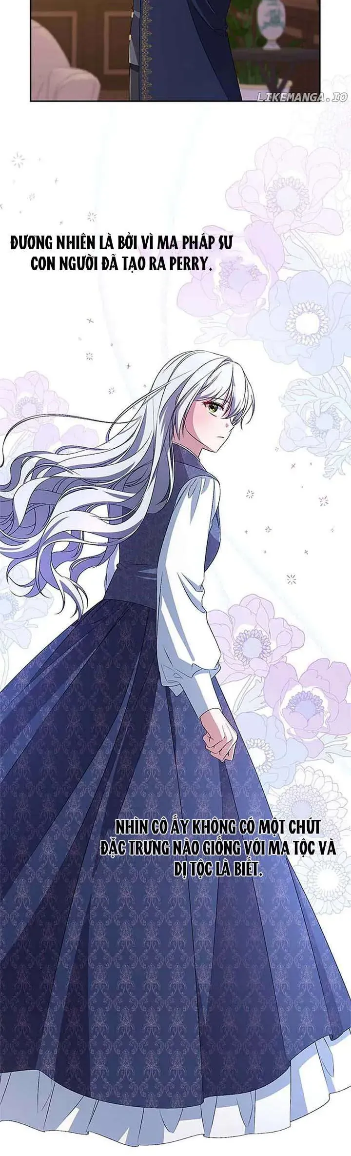 Búp Bê Quản Gia Của Ma Vương Chapter 33 - 5