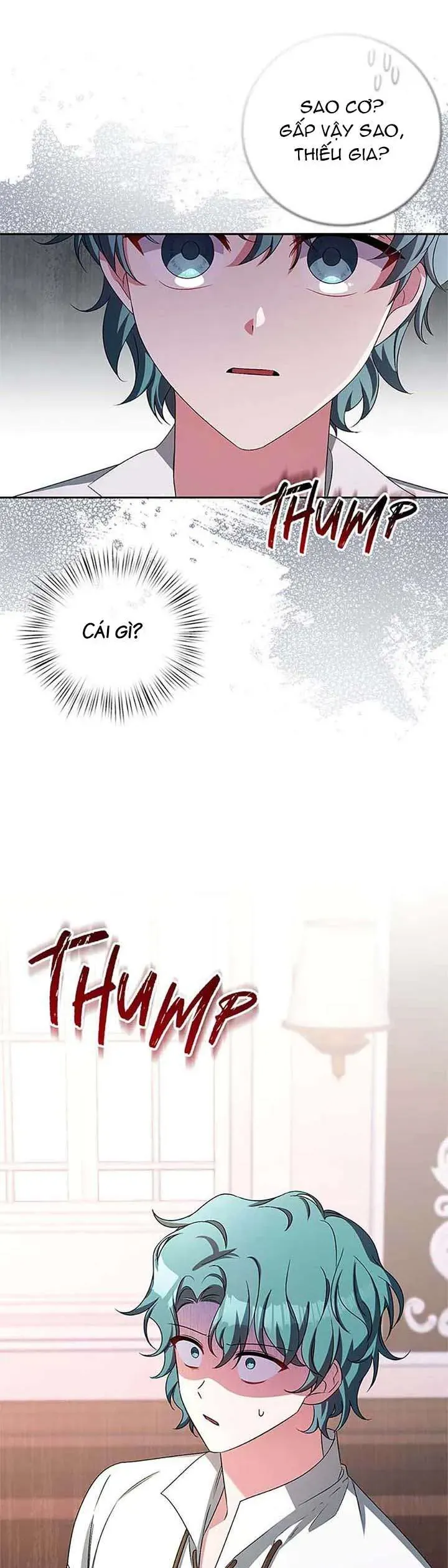 Búp Bê Quản Gia Của Ma Vương Chapter 33 - 7