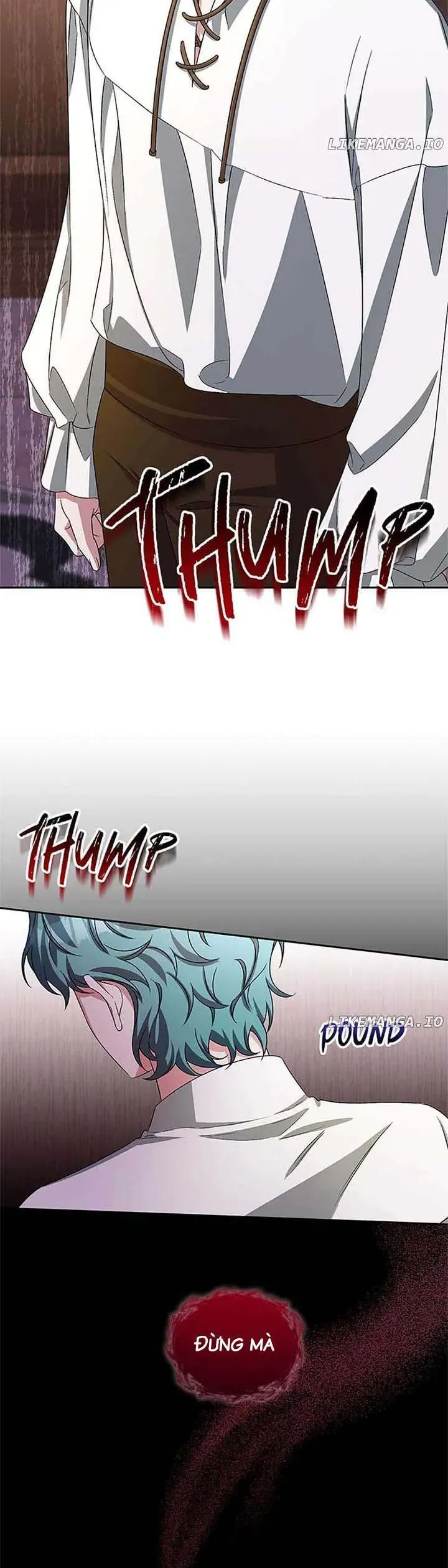 Búp Bê Quản Gia Của Ma Vương Chapter 33 - 8