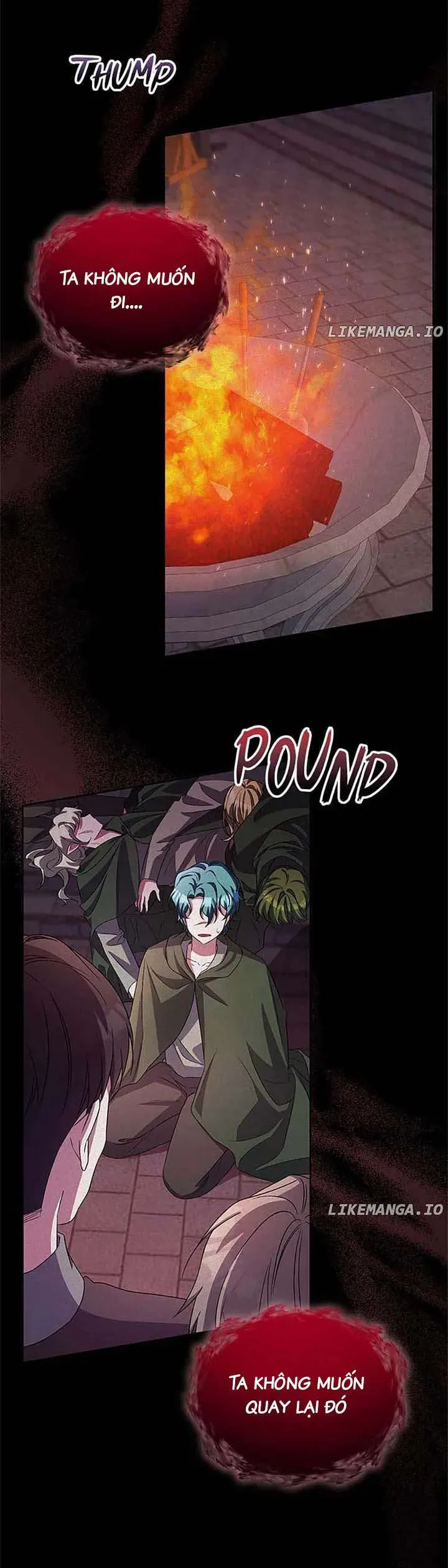 Búp Bê Quản Gia Của Ma Vương Chapter 33 - 9