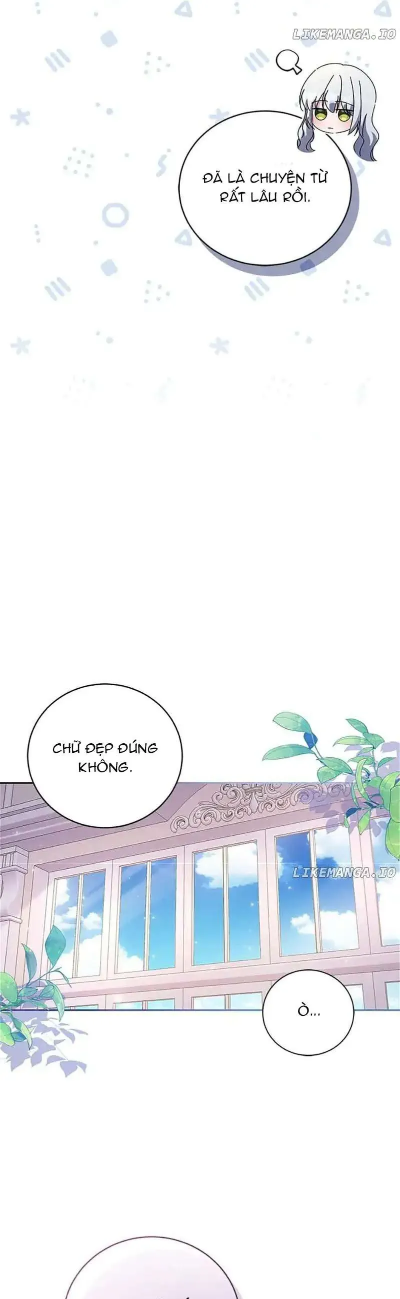 Búp Bê Quản Gia Của Ma Vương Chapter 34 - 13