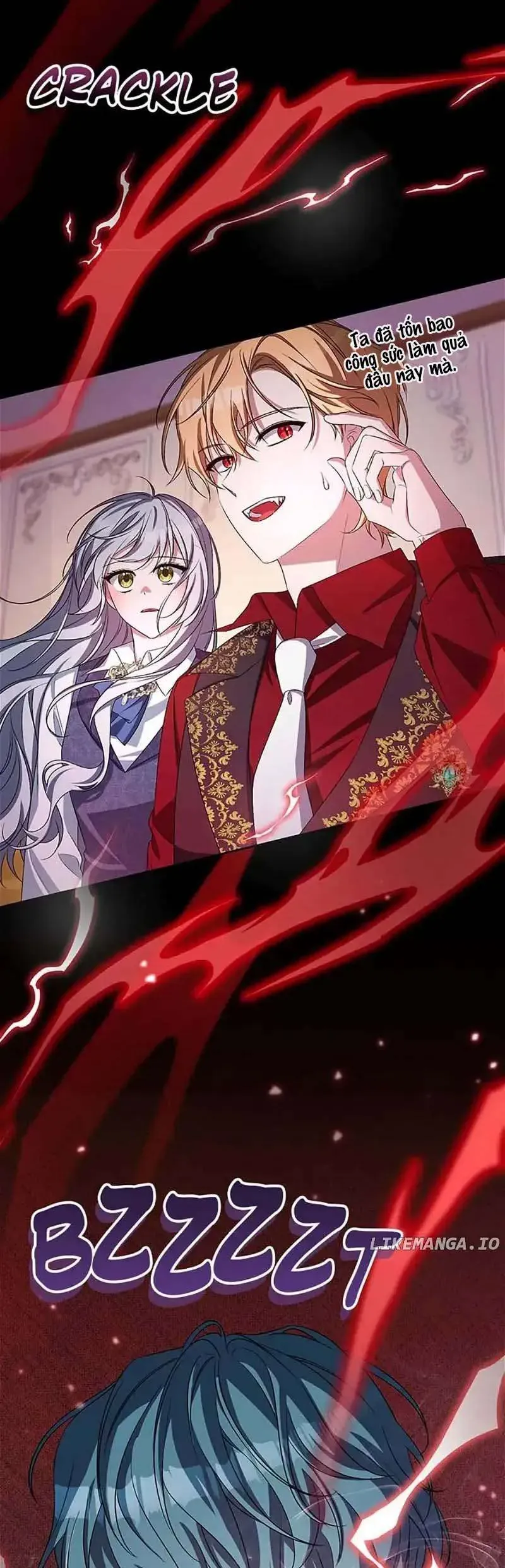 Búp Bê Quản Gia Của Ma Vương Chapter 34 - 16