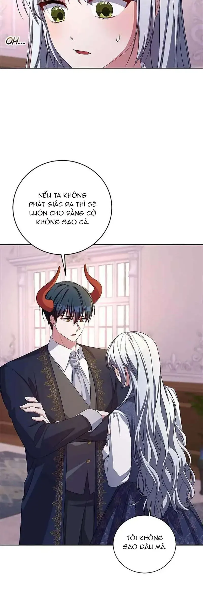 Búp Bê Quản Gia Của Ma Vương Chapter 34 - 24