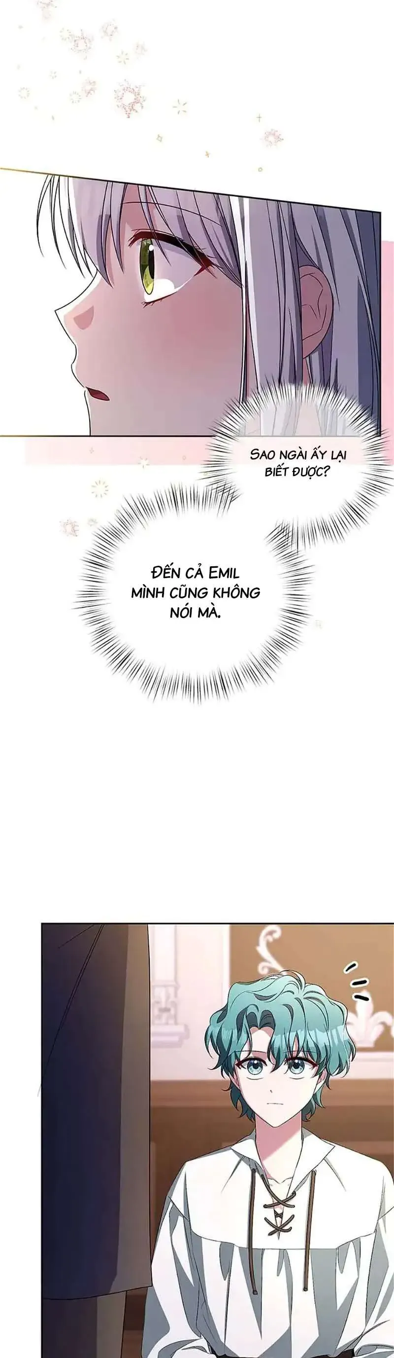 Búp Bê Quản Gia Của Ma Vương Chapter 34 - 4