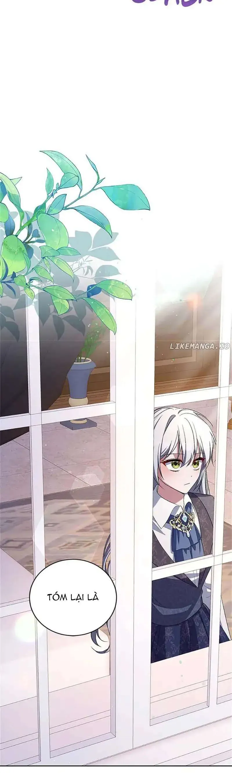 Búp Bê Quản Gia Của Ma Vương Chapter 34 - 36