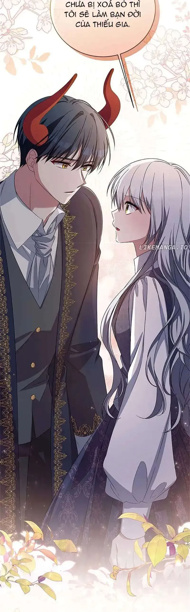 Búp Bê Quản Gia Của Ma Vương Chapter 34 - 39