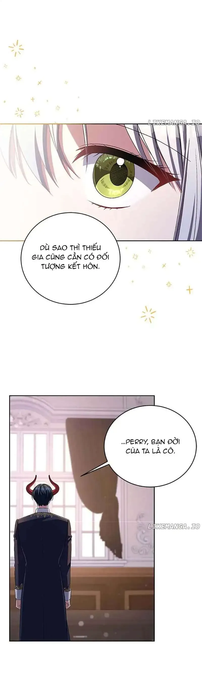 Búp Bê Quản Gia Của Ma Vương Chapter 34 - 42