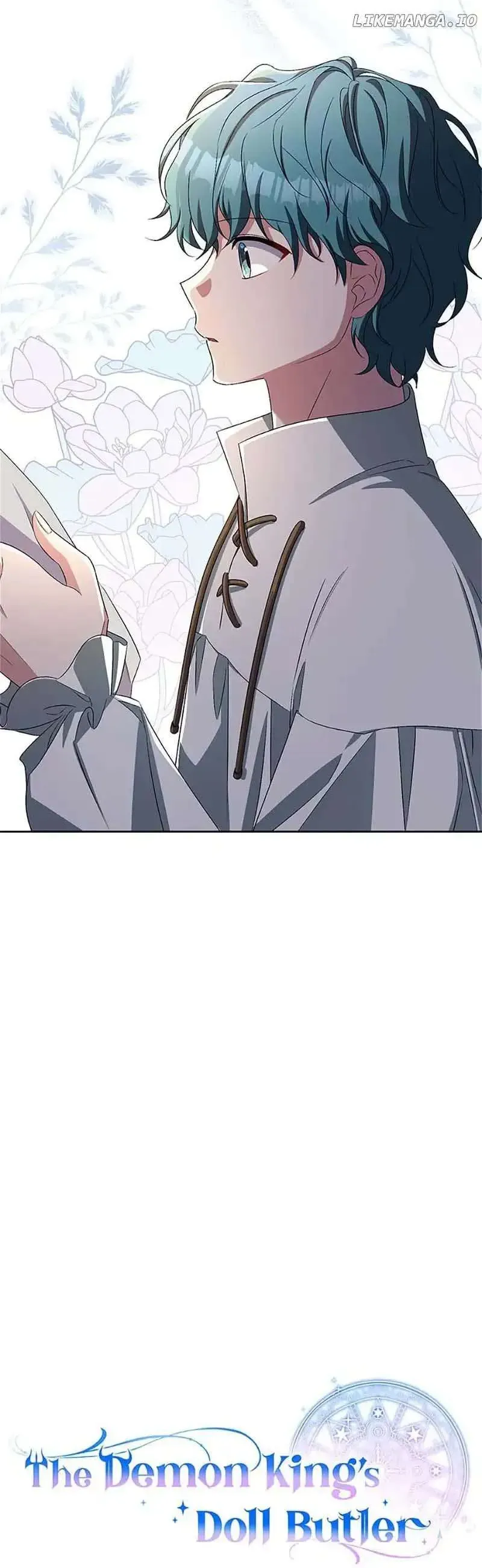 Búp Bê Quản Gia Của Ma Vương Chapter 34 - 7