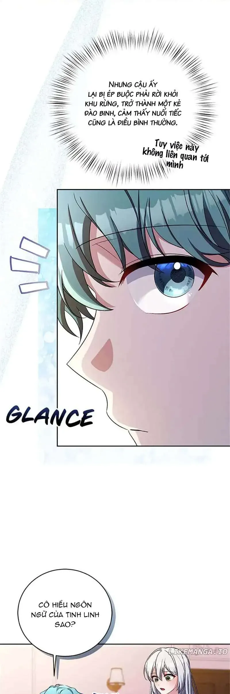 Búp Bê Quản Gia Của Ma Vương Chapter 34 - 10