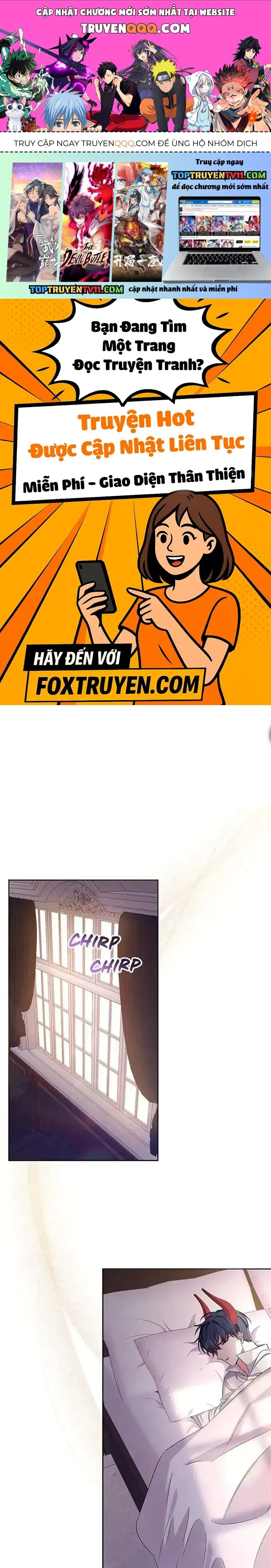 Búp Bê Quản Gia Của Ma Vương Chapter 35 - 1