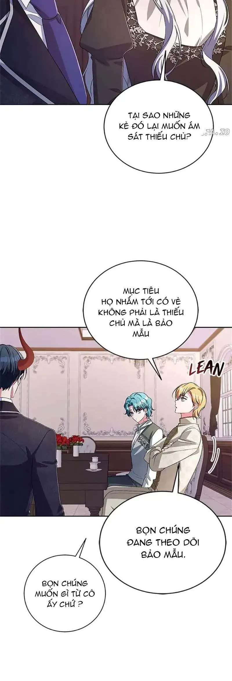 Búp Bê Quản Gia Của Ma Vương Chapter 35 - 15