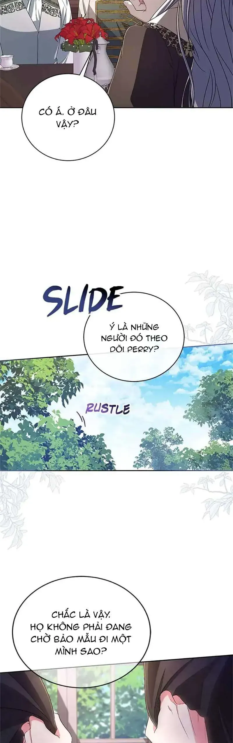 Búp Bê Quản Gia Của Ma Vương Chapter 35 - 17