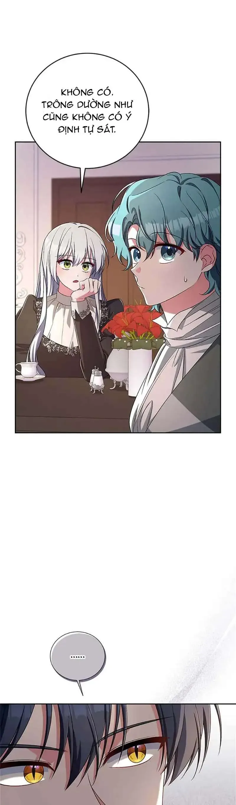 Búp Bê Quản Gia Của Ma Vương Chapter 35 - 19