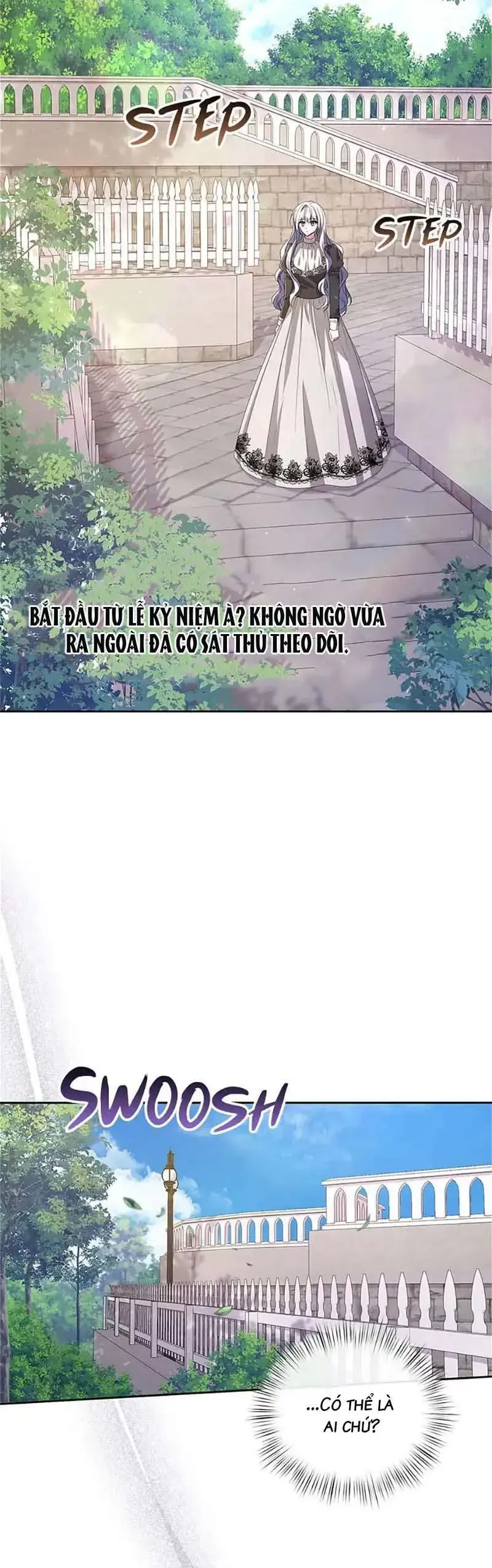 Búp Bê Quản Gia Của Ma Vương Chapter 35 - 3