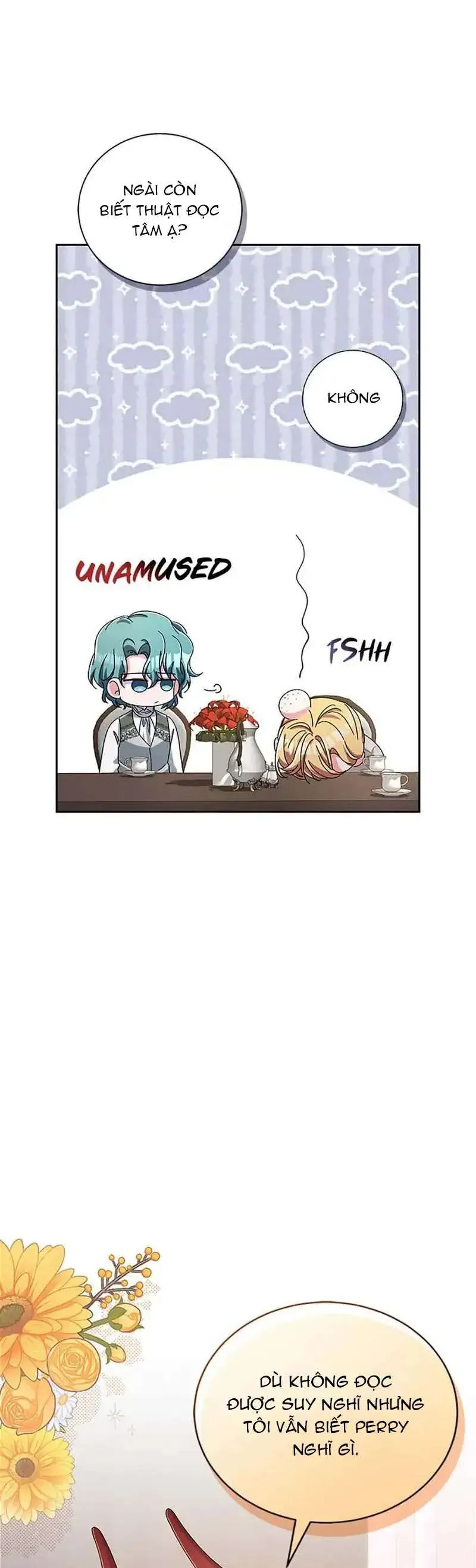 Búp Bê Quản Gia Của Ma Vương Chapter 35 - 25