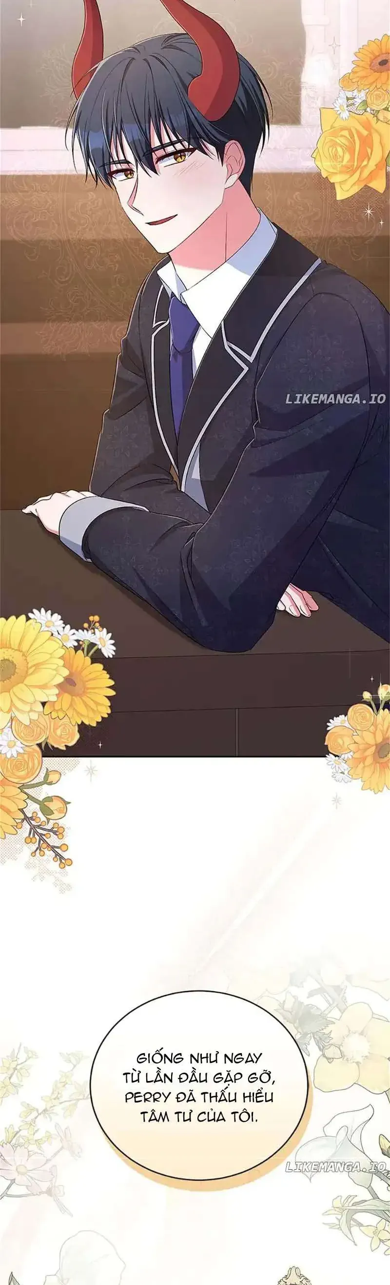Búp Bê Quản Gia Của Ma Vương Chapter 35 - 26