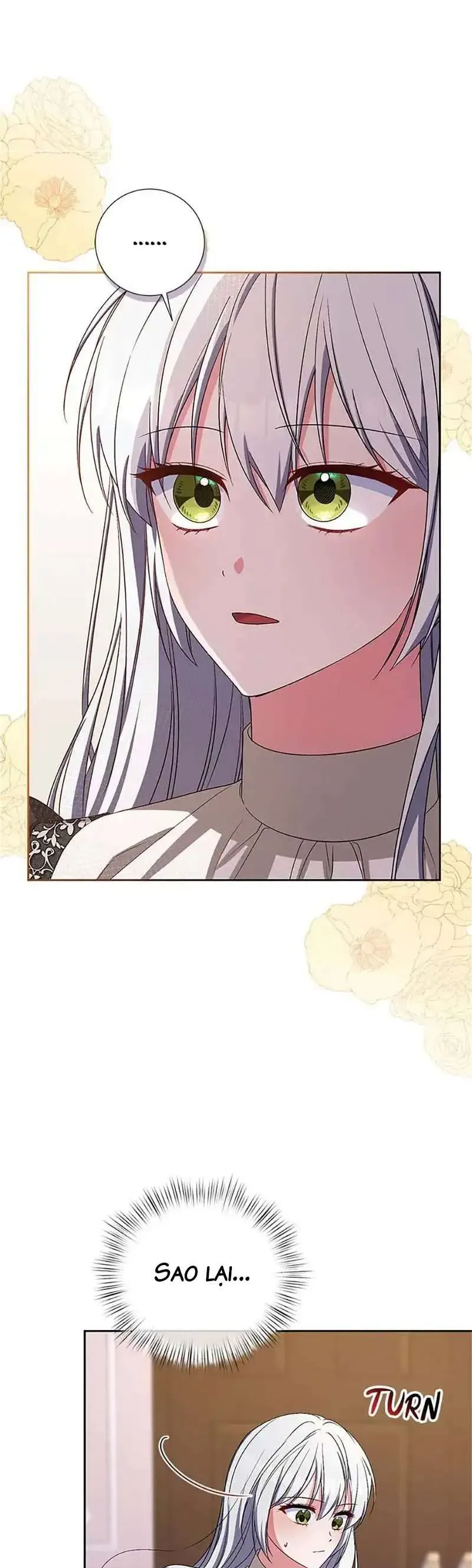 Búp Bê Quản Gia Của Ma Vương Chapter 35 - 28