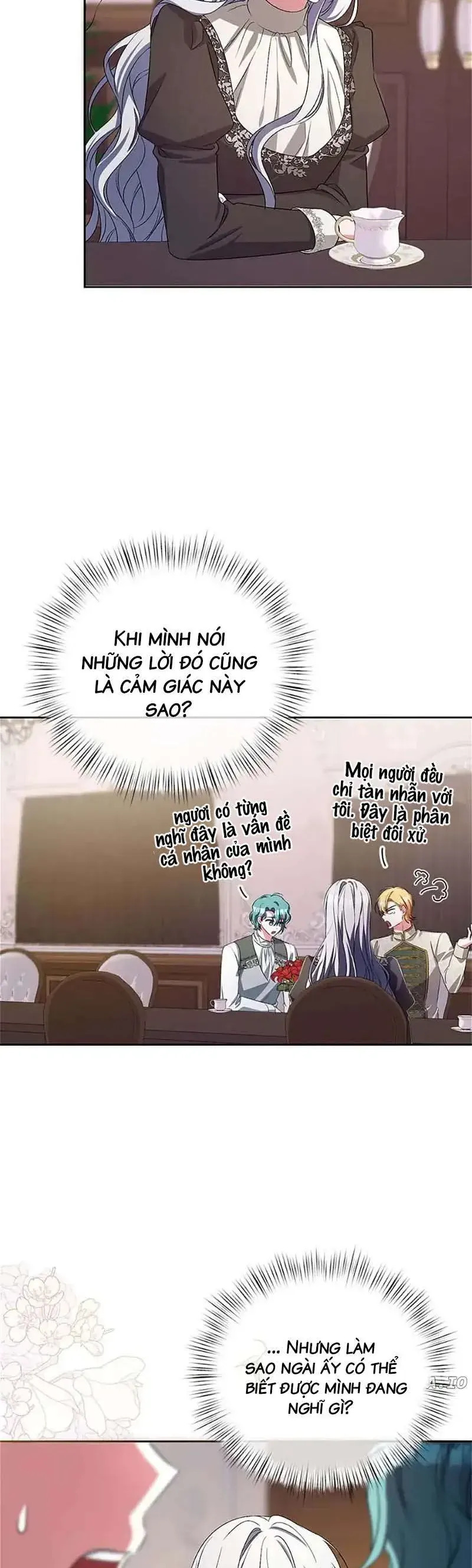 Búp Bê Quản Gia Của Ma Vương Chapter 35 - 29