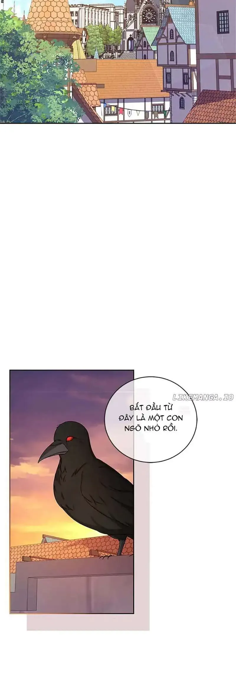 Búp Bê Quản Gia Của Ma Vương Chapter 35 - 33