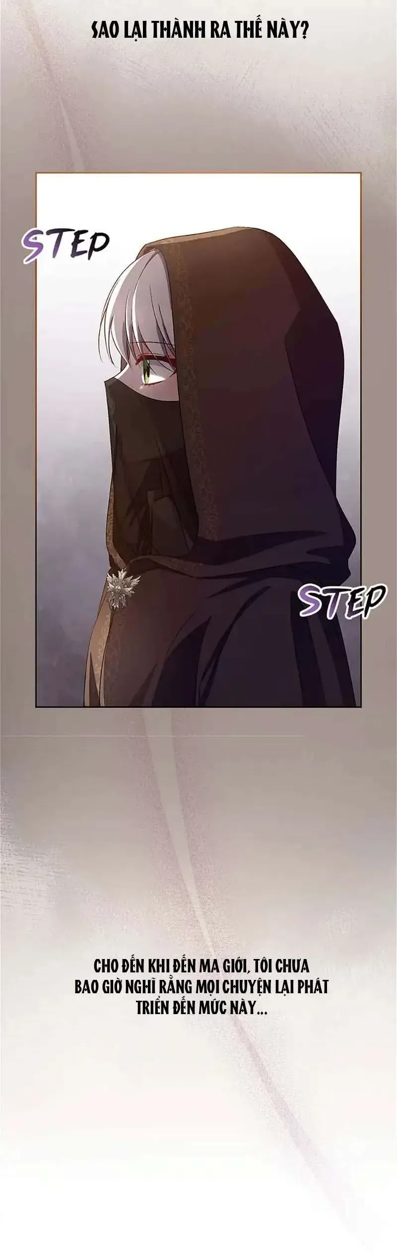 Búp Bê Quản Gia Của Ma Vương Chapter 35 - 36