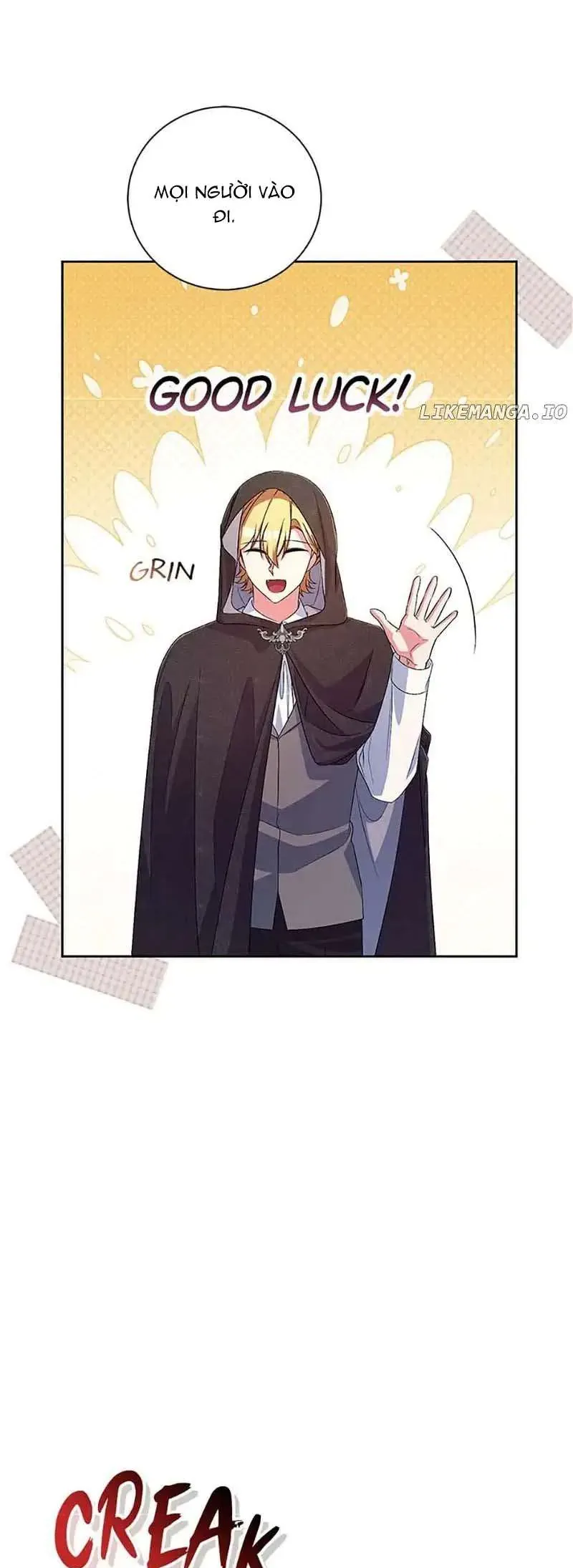 Búp Bê Quản Gia Của Ma Vương Chapter 35 - 40