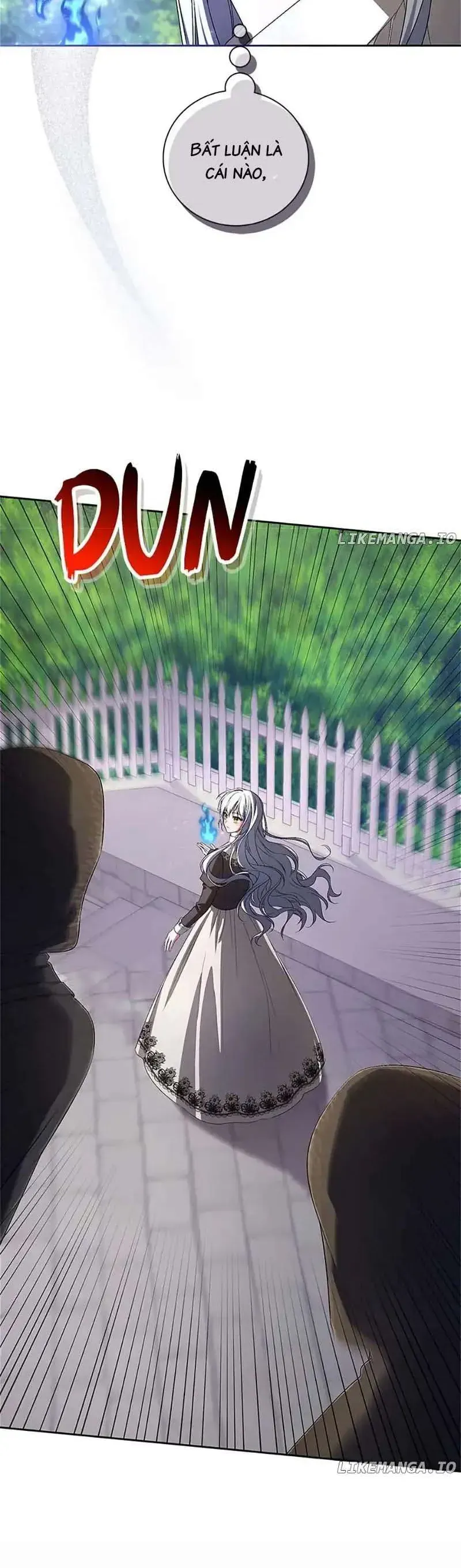 Búp Bê Quản Gia Của Ma Vương Chapter 35 - 5