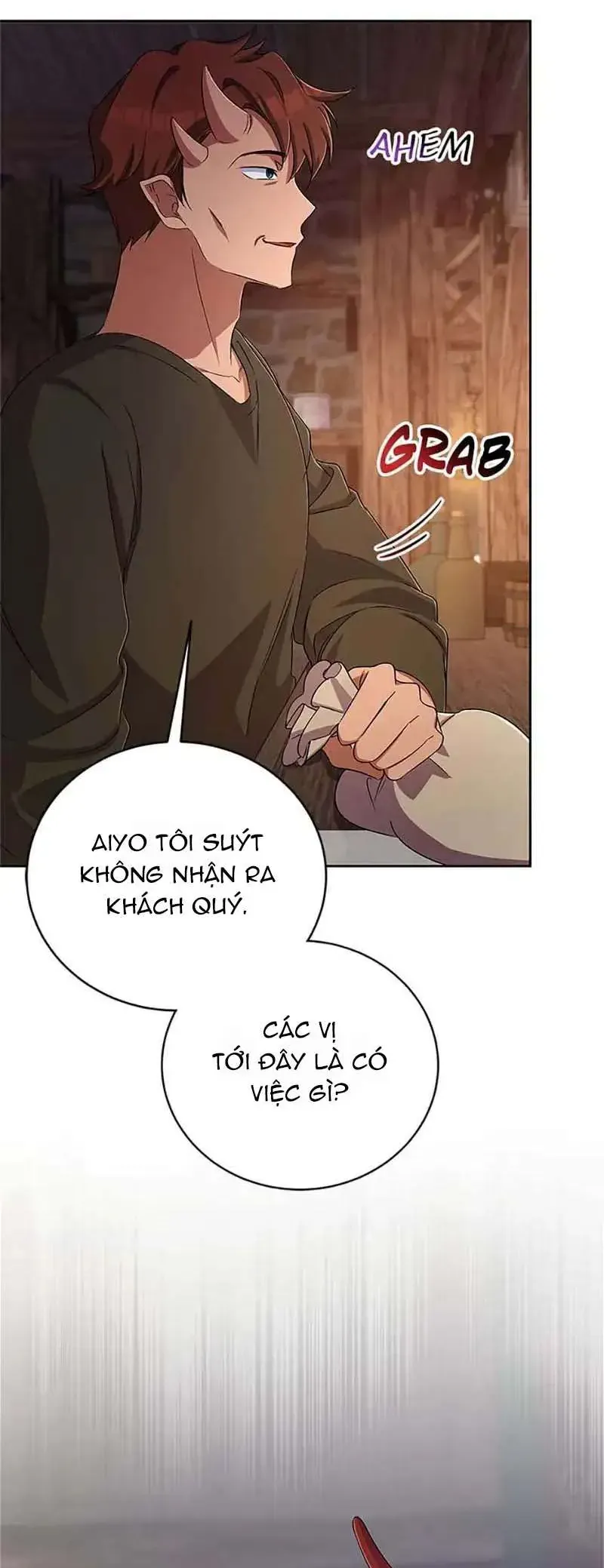 Búp Bê Quản Gia Của Ma Vương Chapter 35 - 44