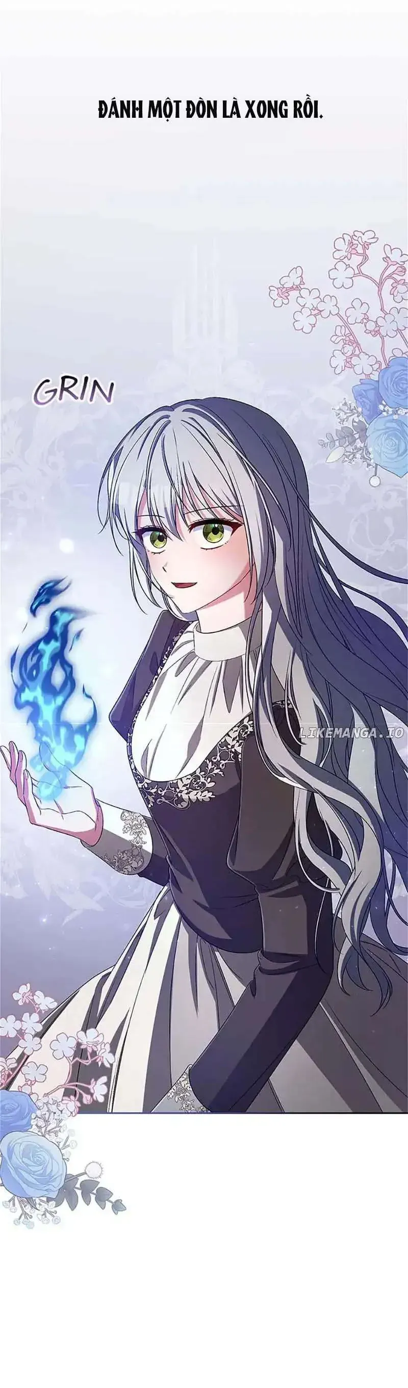 Búp Bê Quản Gia Của Ma Vương Chapter 35 - 6