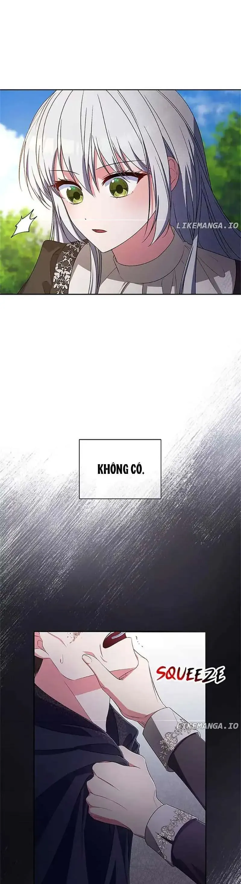 Búp Bê Quản Gia Của Ma Vương Chapter 35 - 10