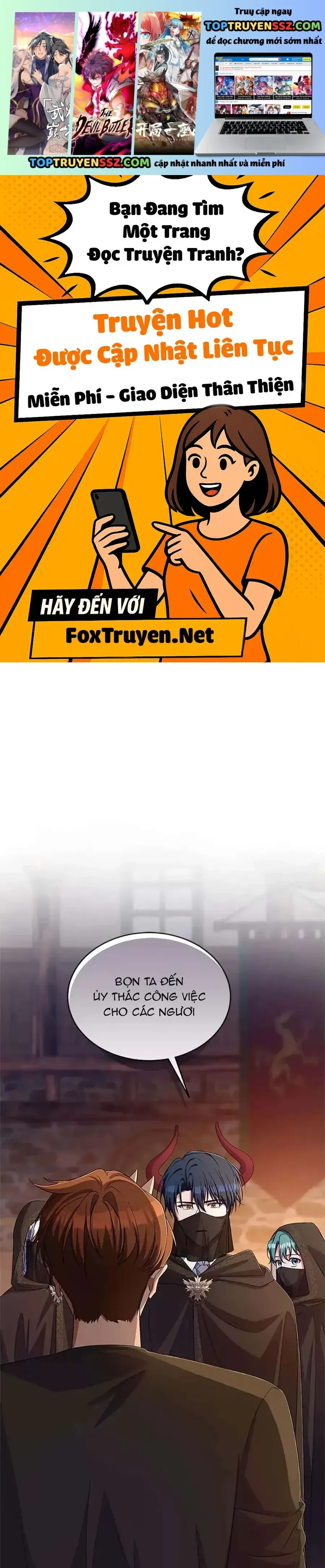 Búp Bê Quản Gia Của Ma Vương Chapter 36 - 2