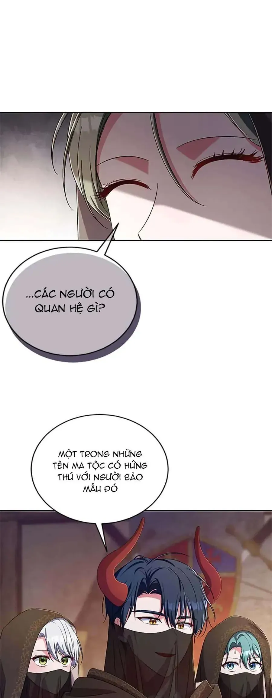 Búp Bê Quản Gia Của Ma Vương Chapter 36 - 13